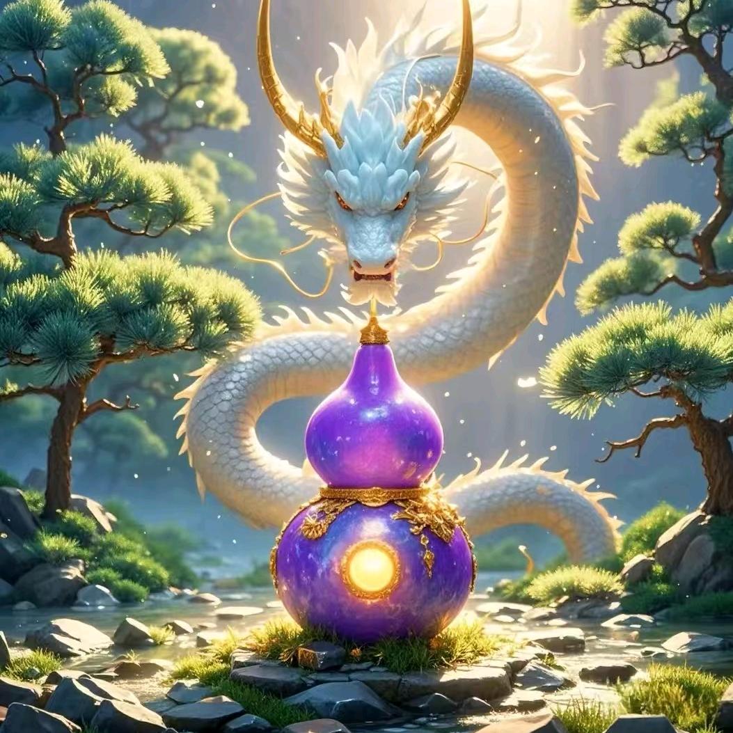 道醫🍬-远程疗愈