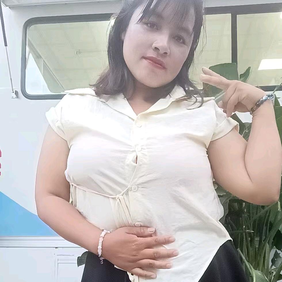 单身妈妈