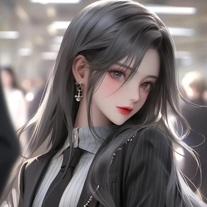 夏夏同学