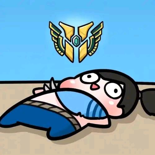 阿阳lolm