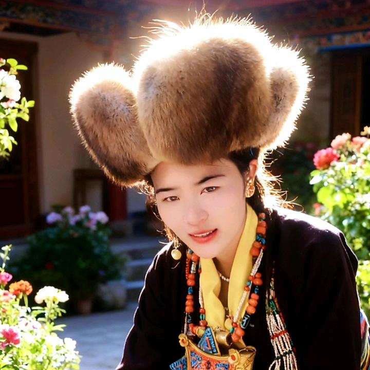 农村女儿
