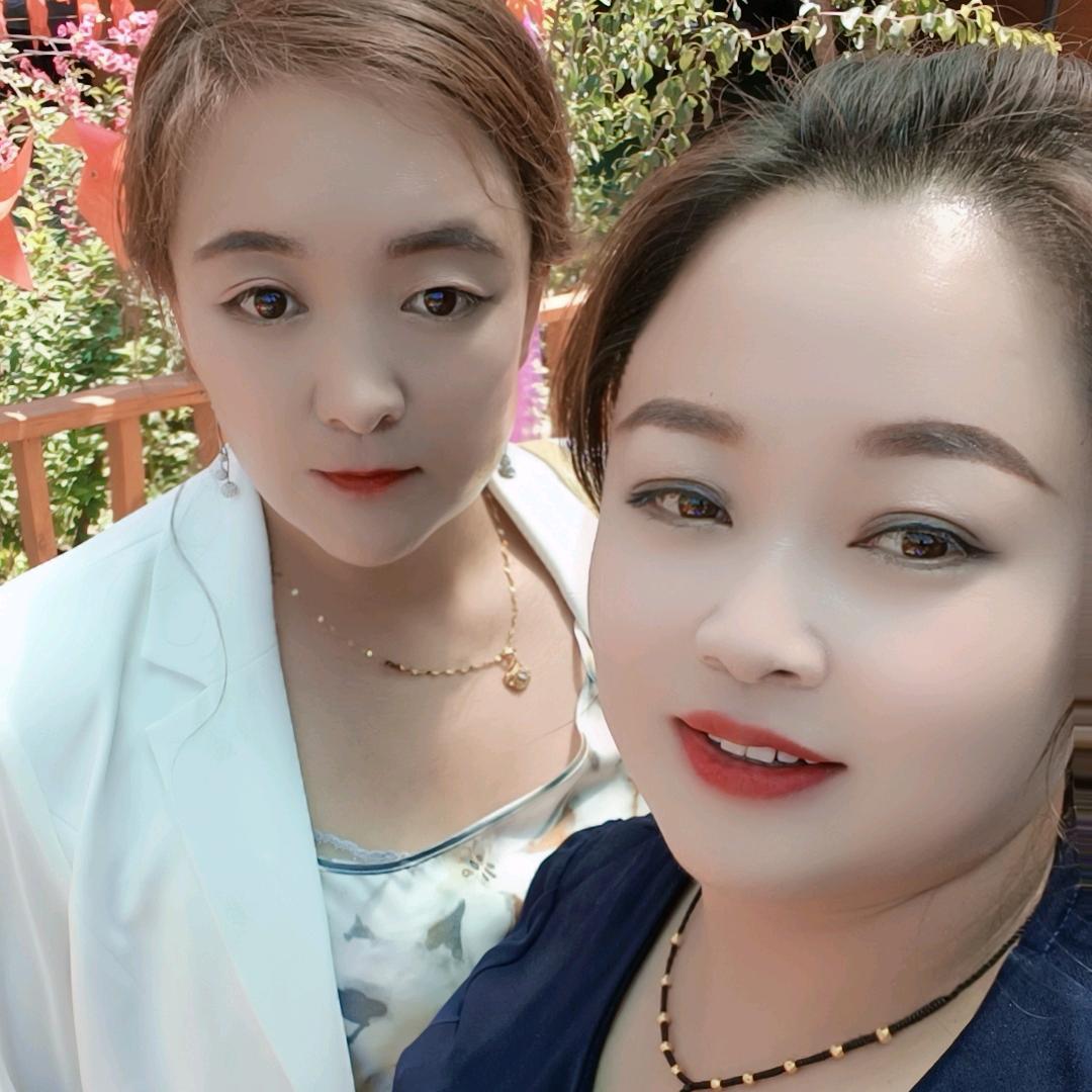 爱做梦的女孩