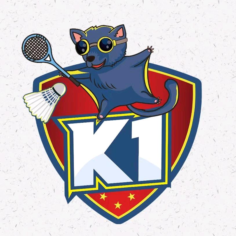 甲壹国际羽毛球俱乐部