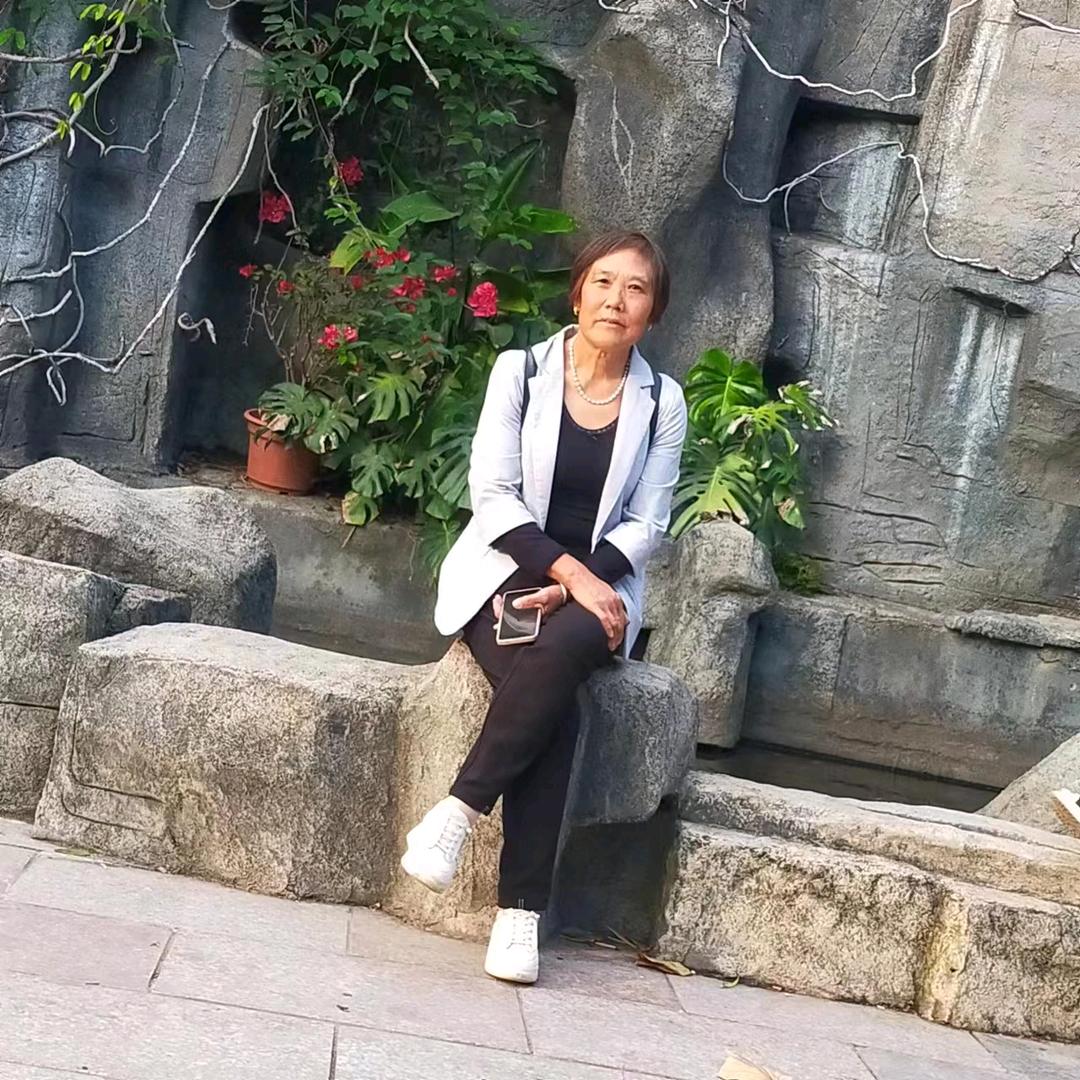 吴吉敏