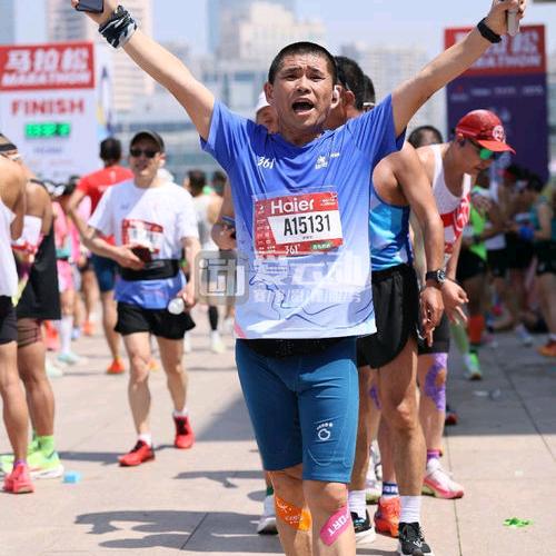 爱跑步的小土豆