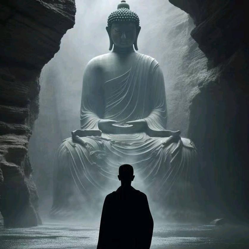 我是一只鱼
