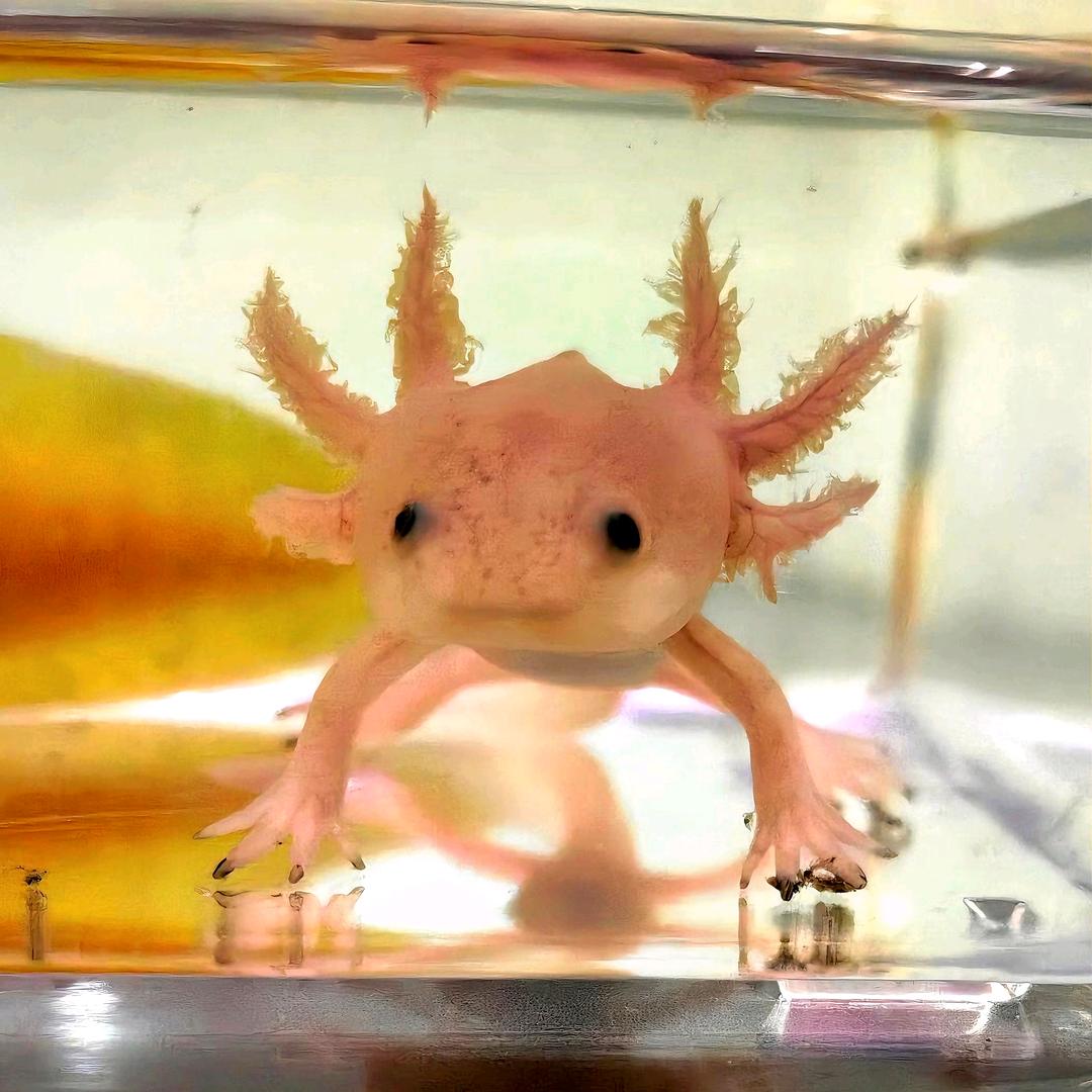 蝴蝶冰河世纪🦋