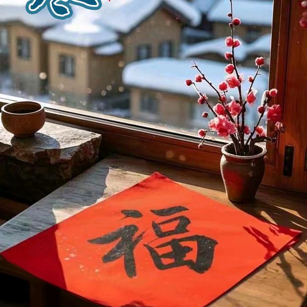 景星庆云