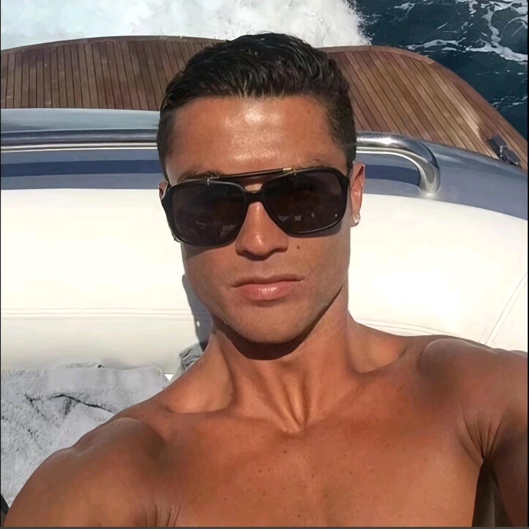 CR7🖤