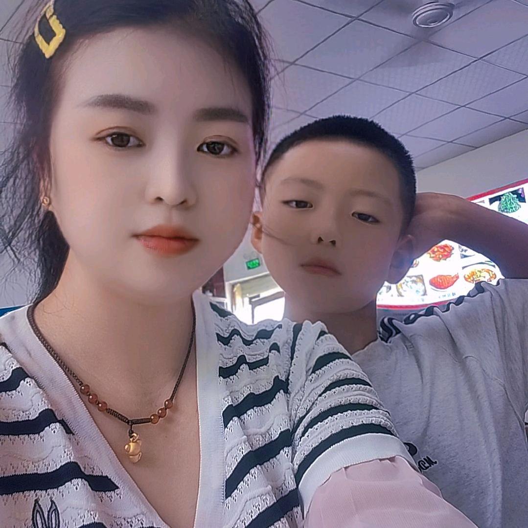 明天会更好