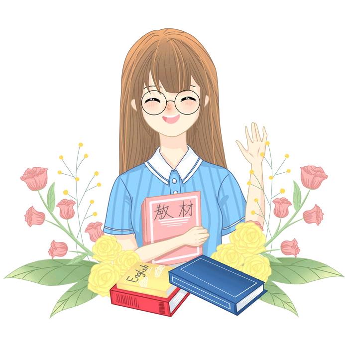 语数英资料圈