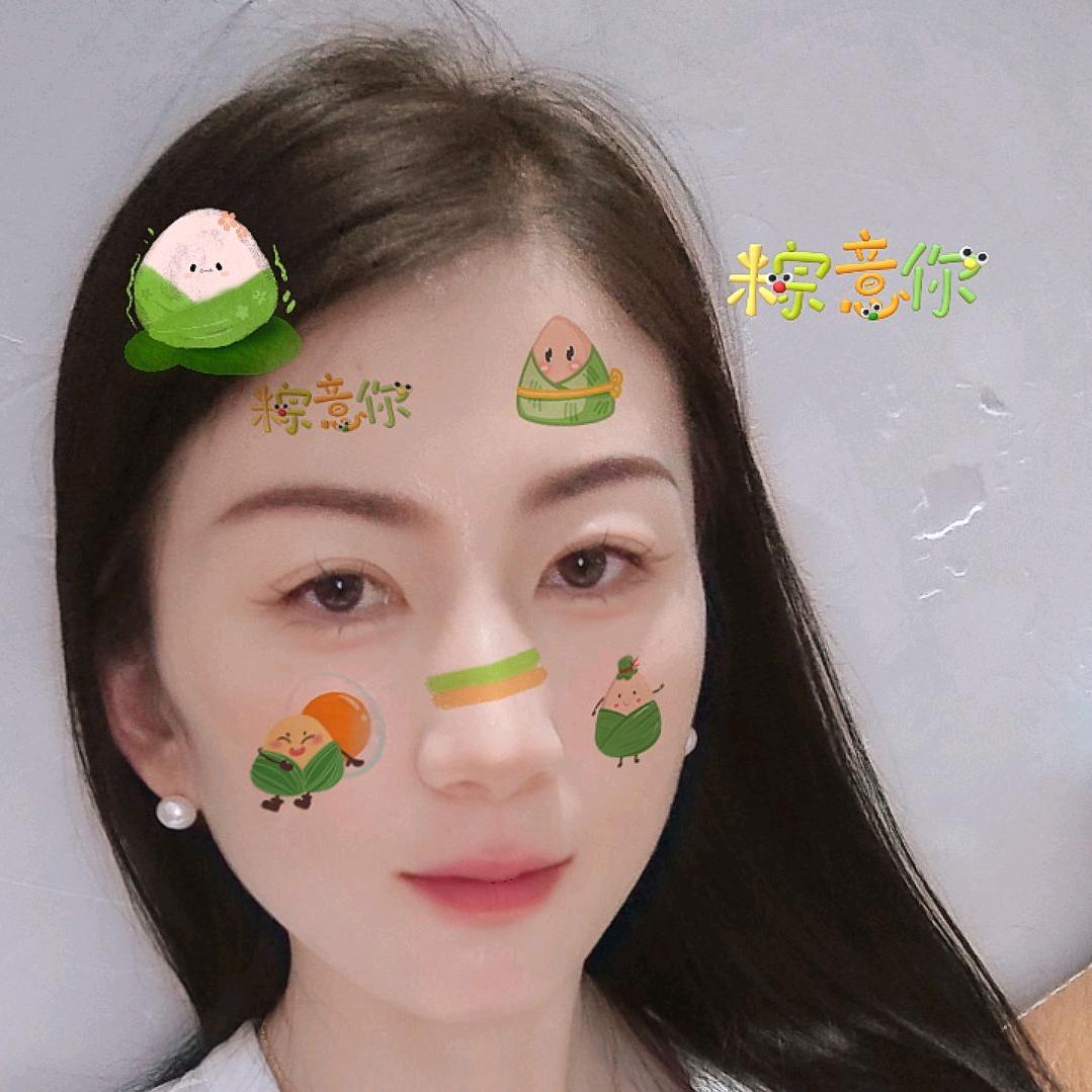 张二妮