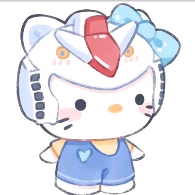 我是笨蛋.