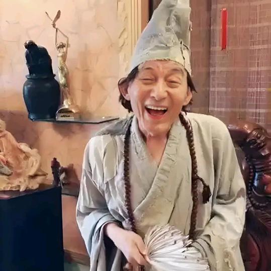 道济忠孝两不全