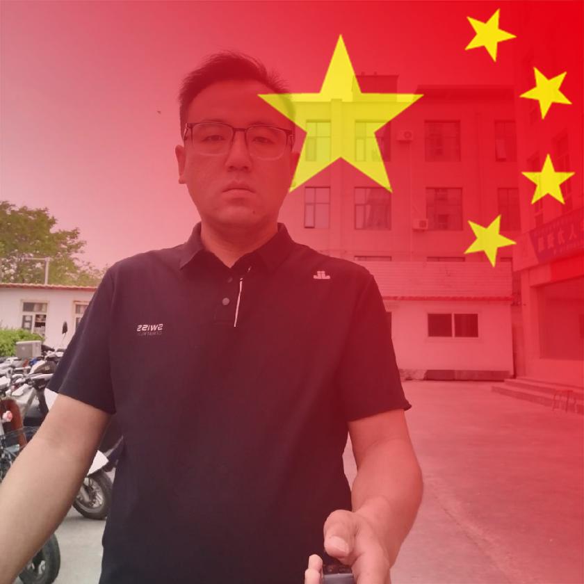 晋城人资二鹏