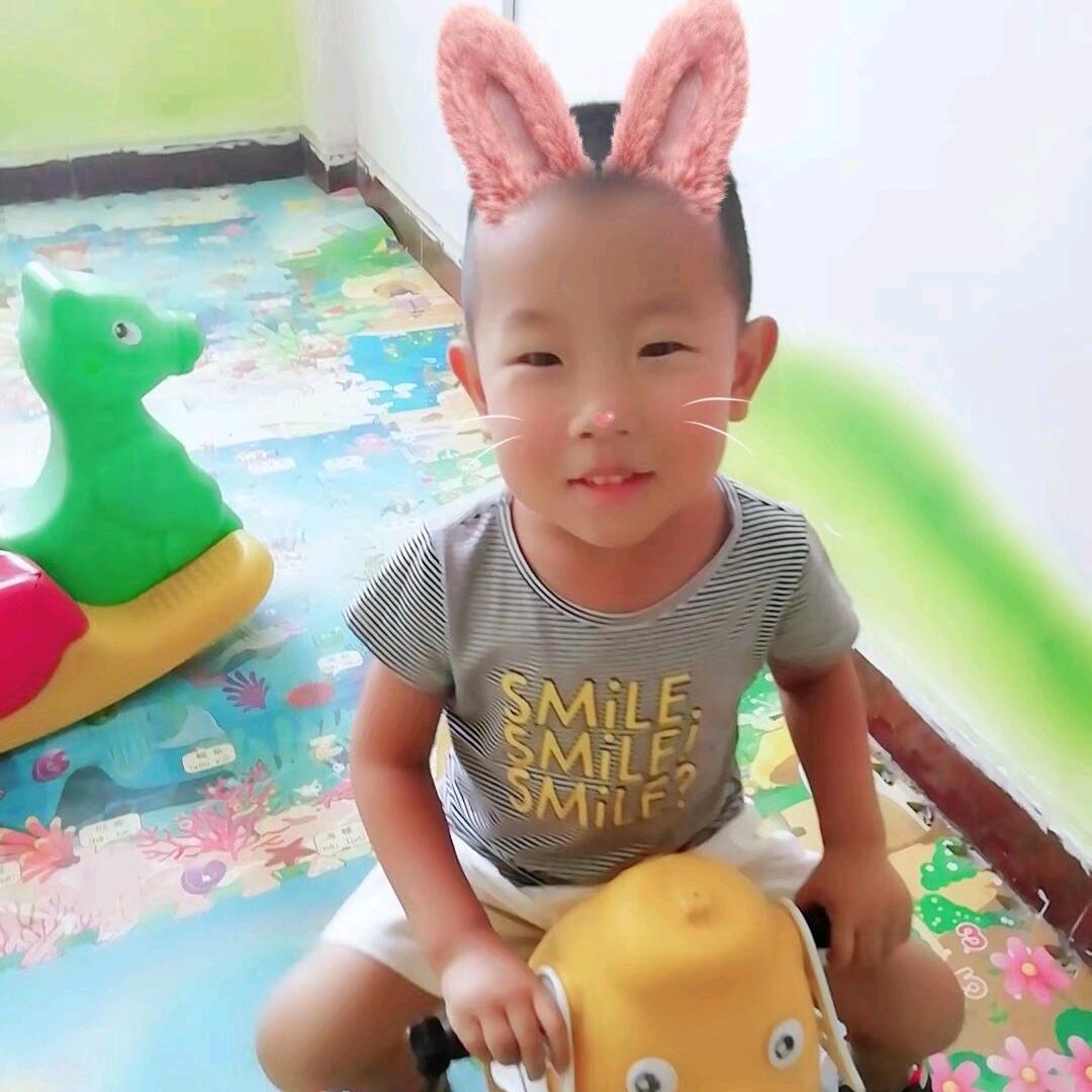 是旺旺吖
