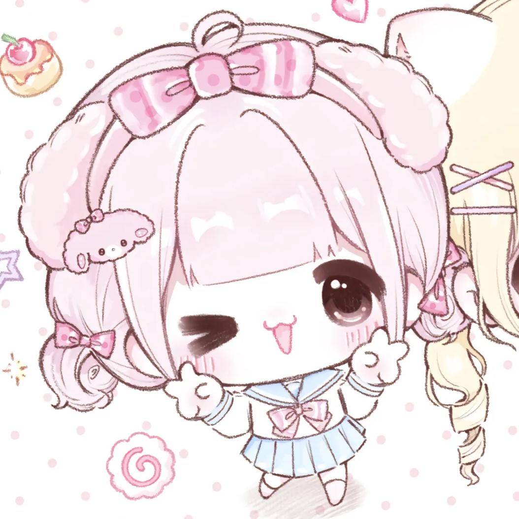 🐾₌᳐萌萌浵₌᳐੭（하오랜）