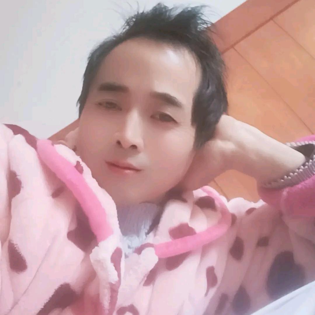 洒脱李哥