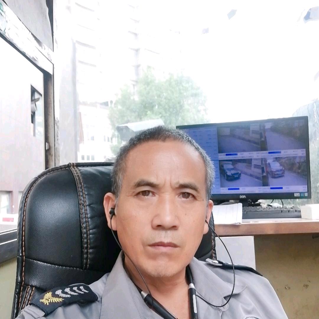 老Zheng