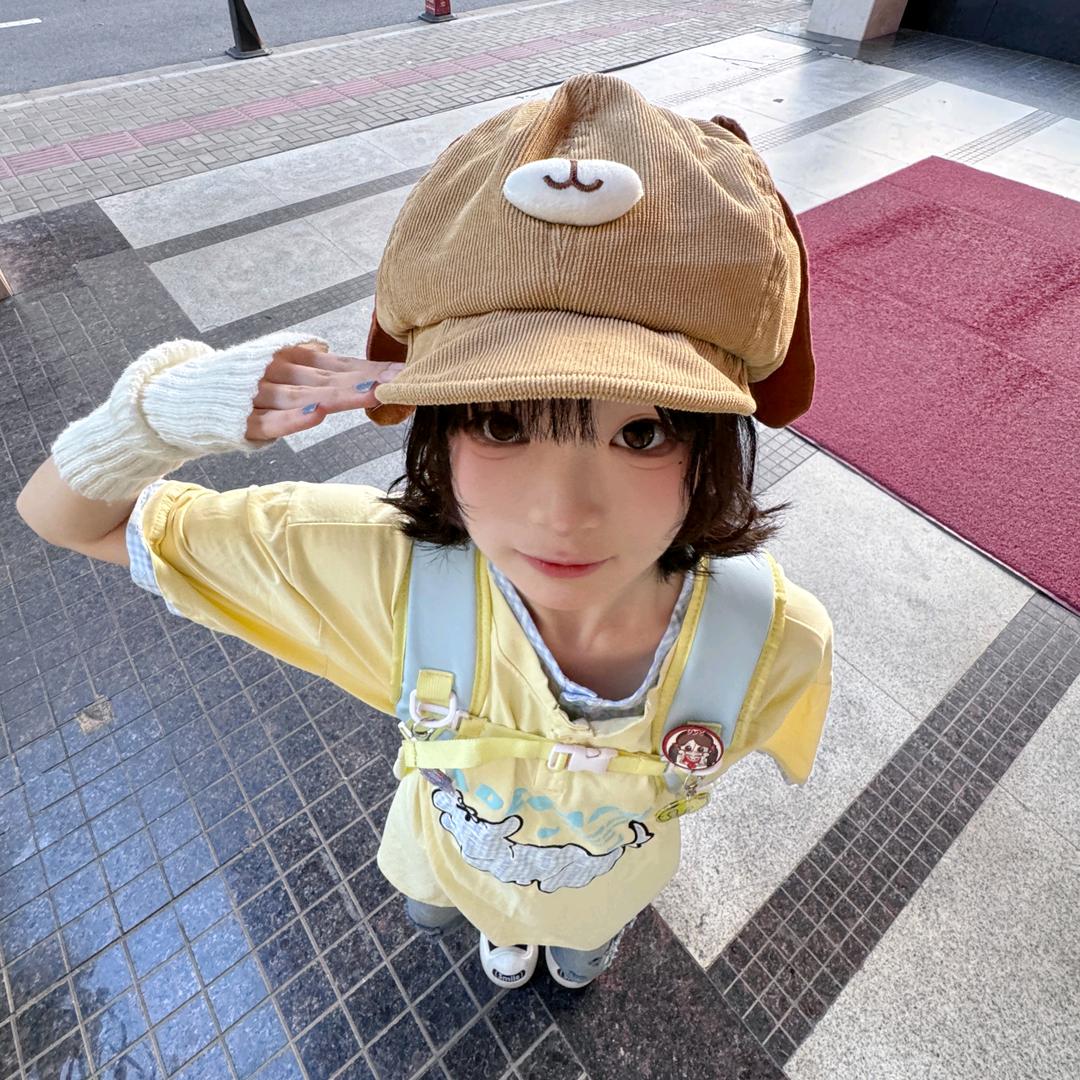 给你一杯浅柠w