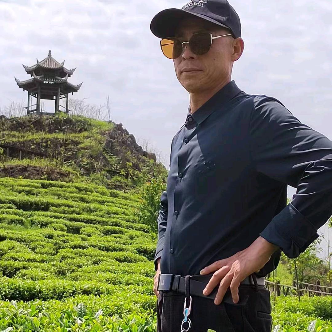 聂醉梦，仁怀茅台