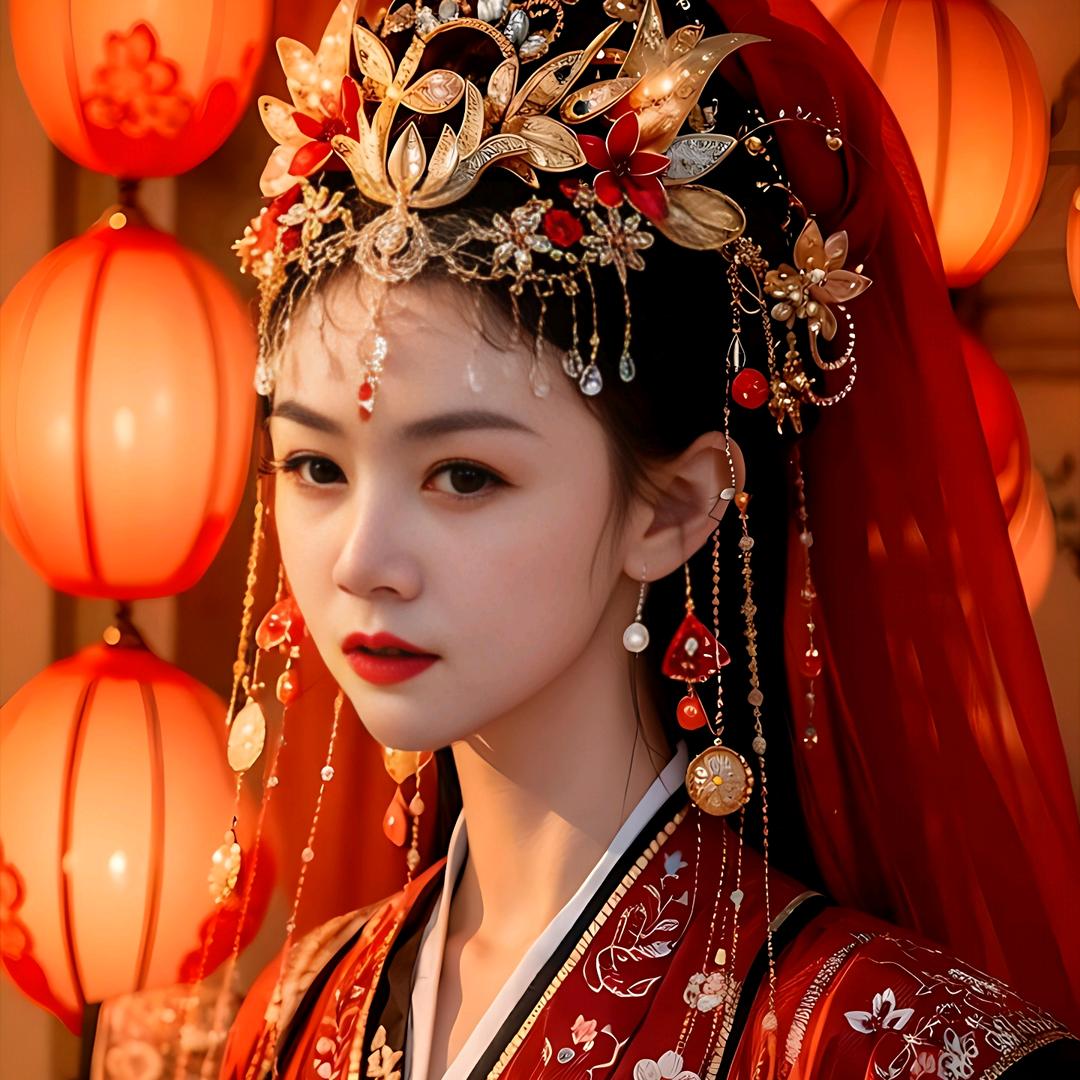 爆牙妹
