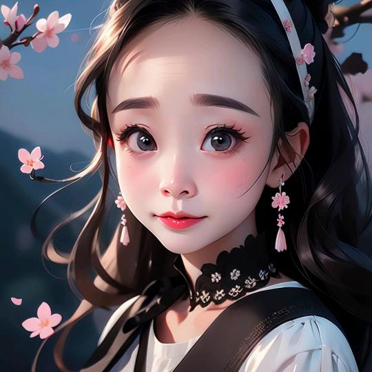 点点穿搭