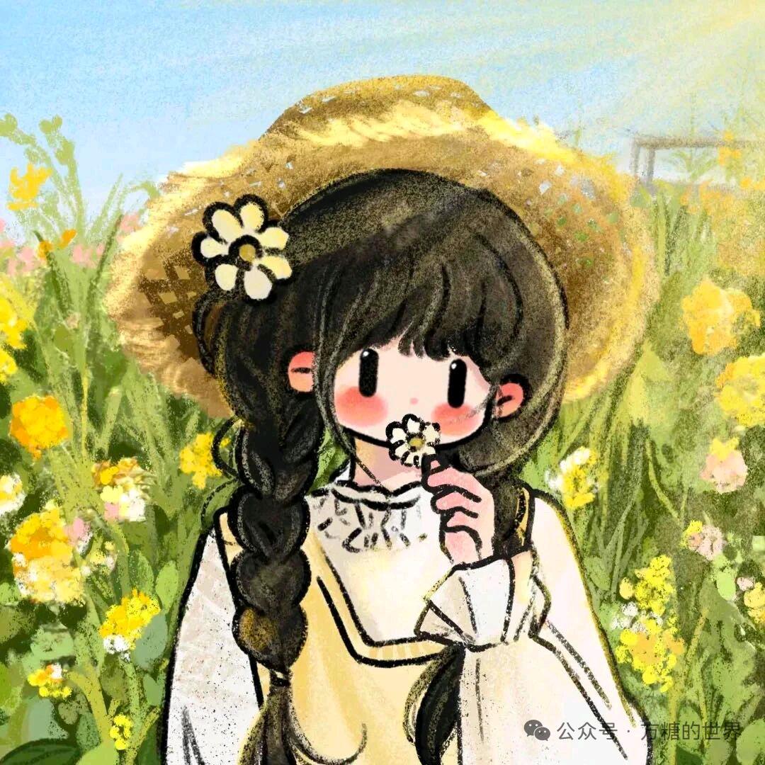 淼淼呀💓