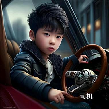 凉皮美食哥