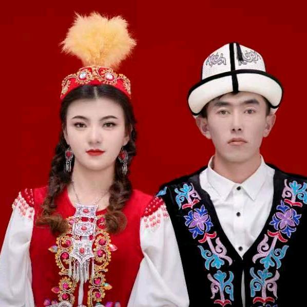 达斯坦的妈咪🤱