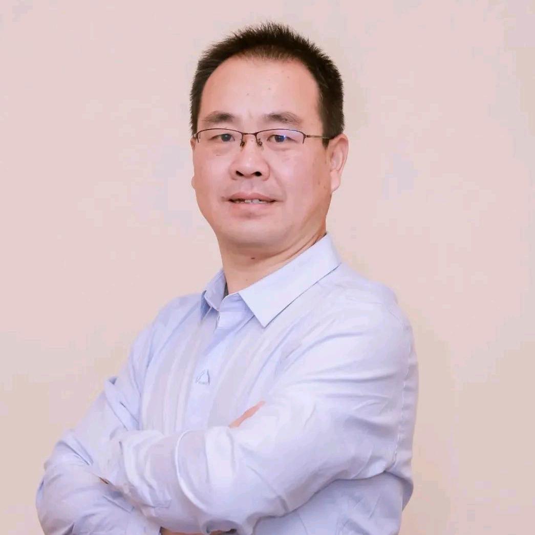 樊义波老师助理—杨宏伟主任