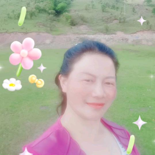 @幸福是只因有你