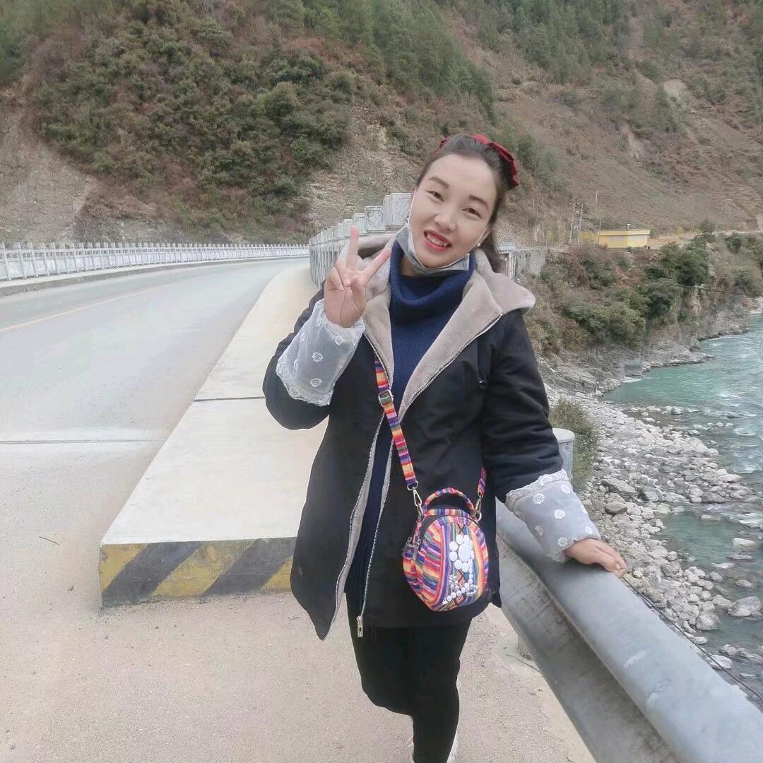 怒江小鱼儿