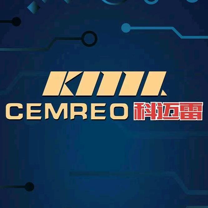 CEMREO路亚