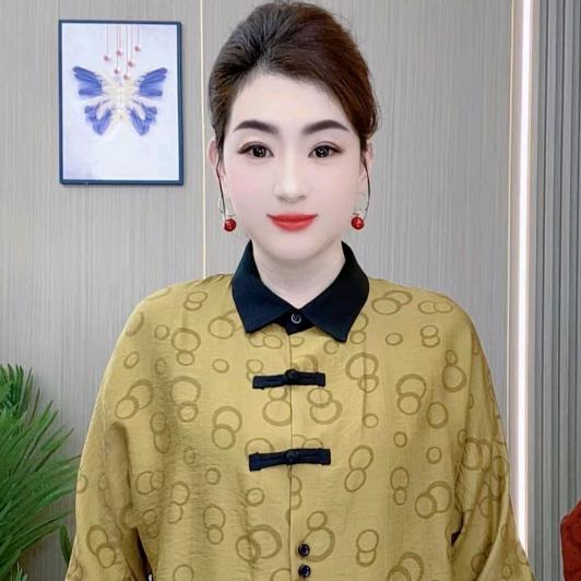 麦香依服饰工厂店
