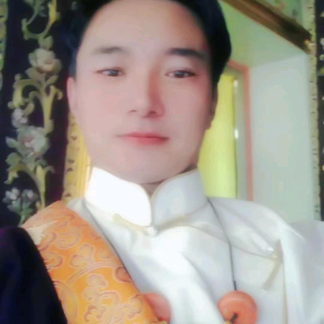 帅哥