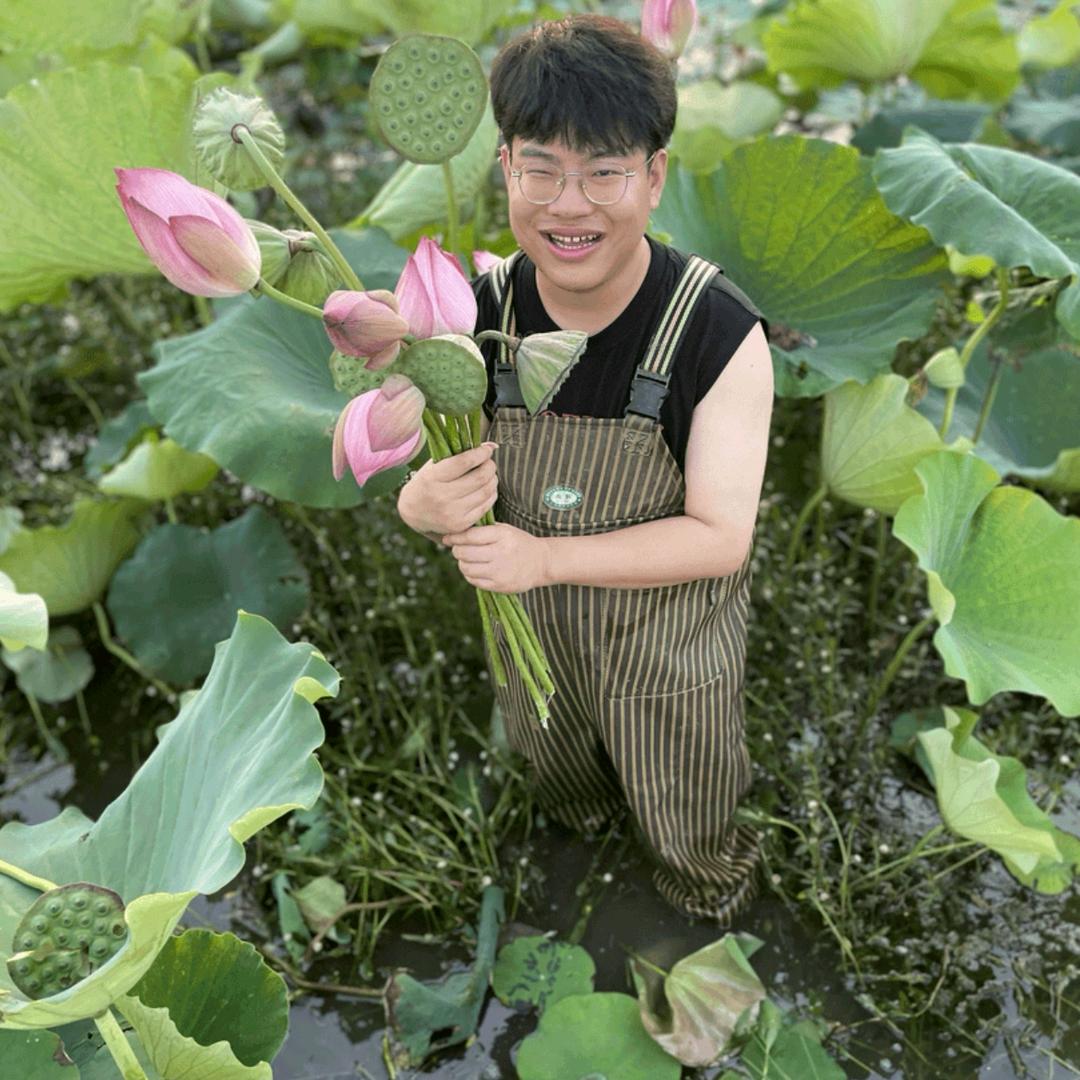 小王美食爱分享
