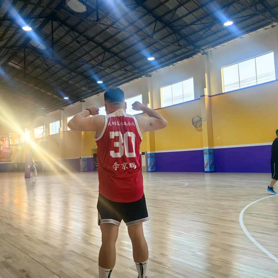 李三分（诸城库李）