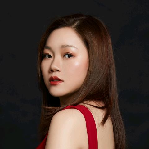 小陈姐姐吖