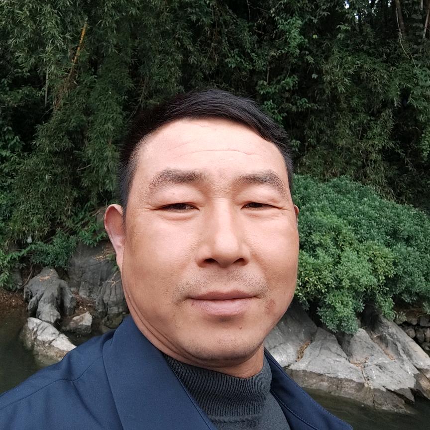 李李李老板样子要有