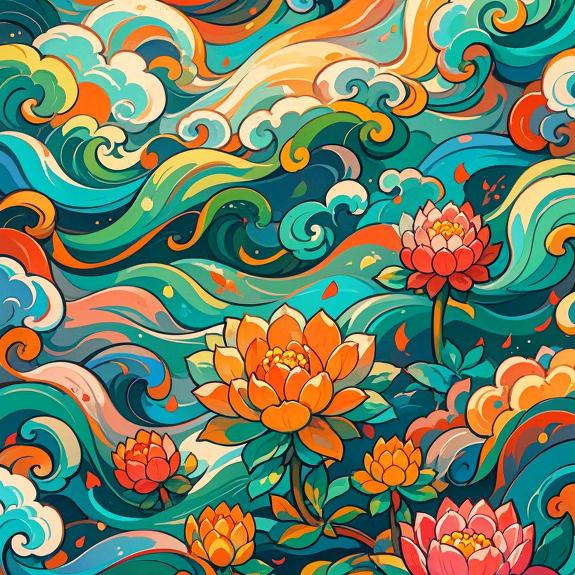 美丽新世界