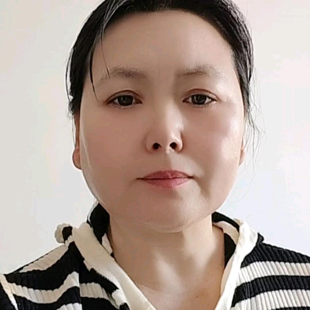 付姐:每天下午4点40开播