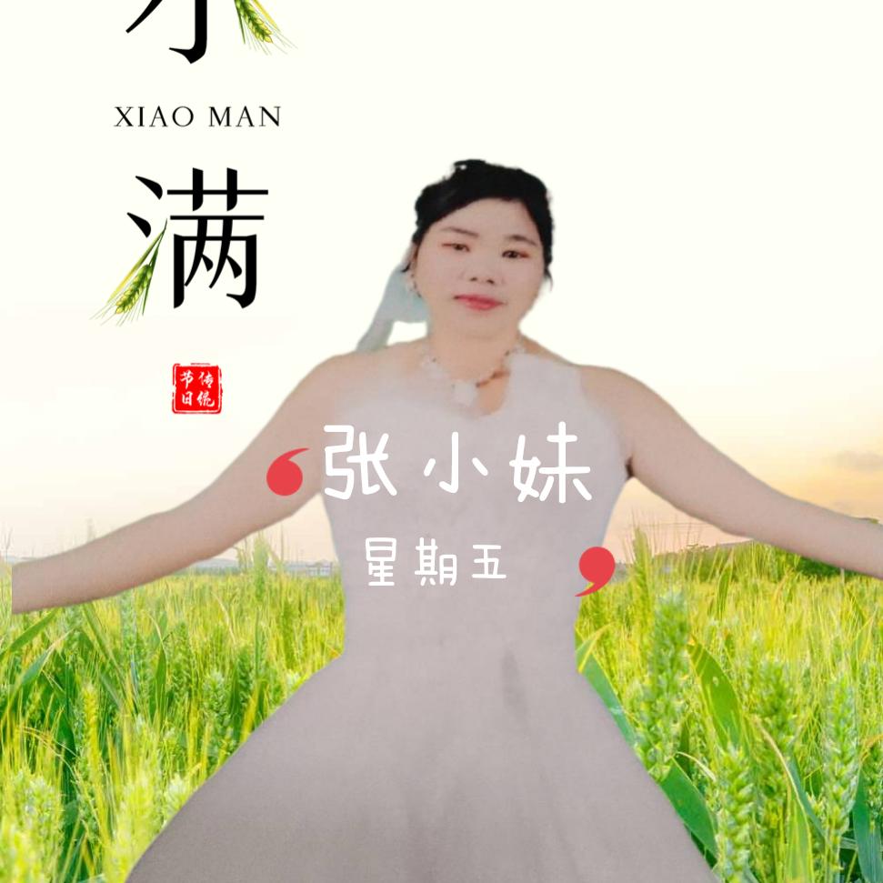 张小妹萍水相逢