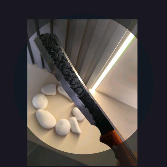 羽盾铁货铺