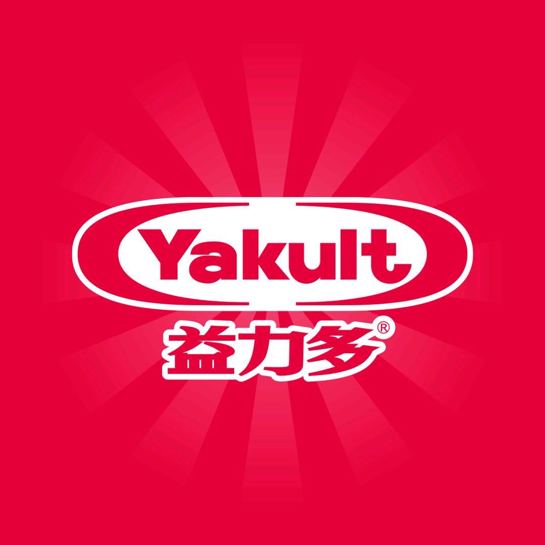 益力多Yakult