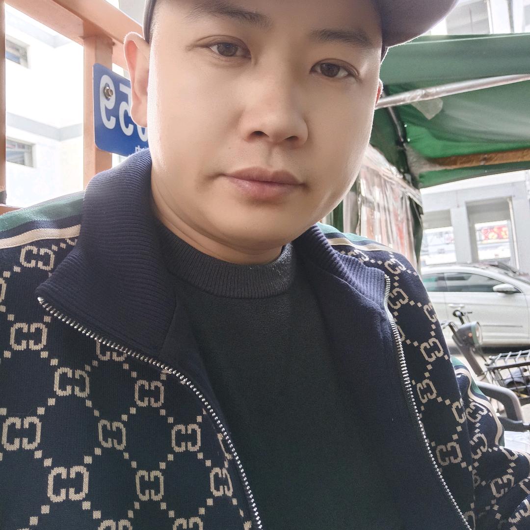 一切都是那么美好