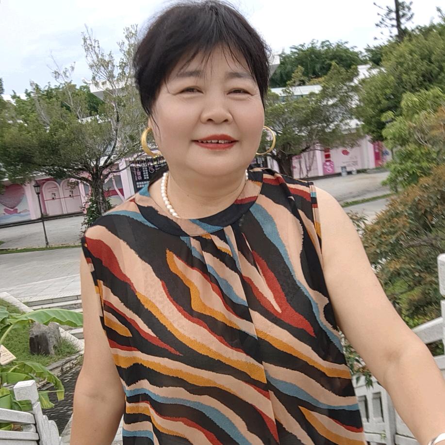 开心过好每一天