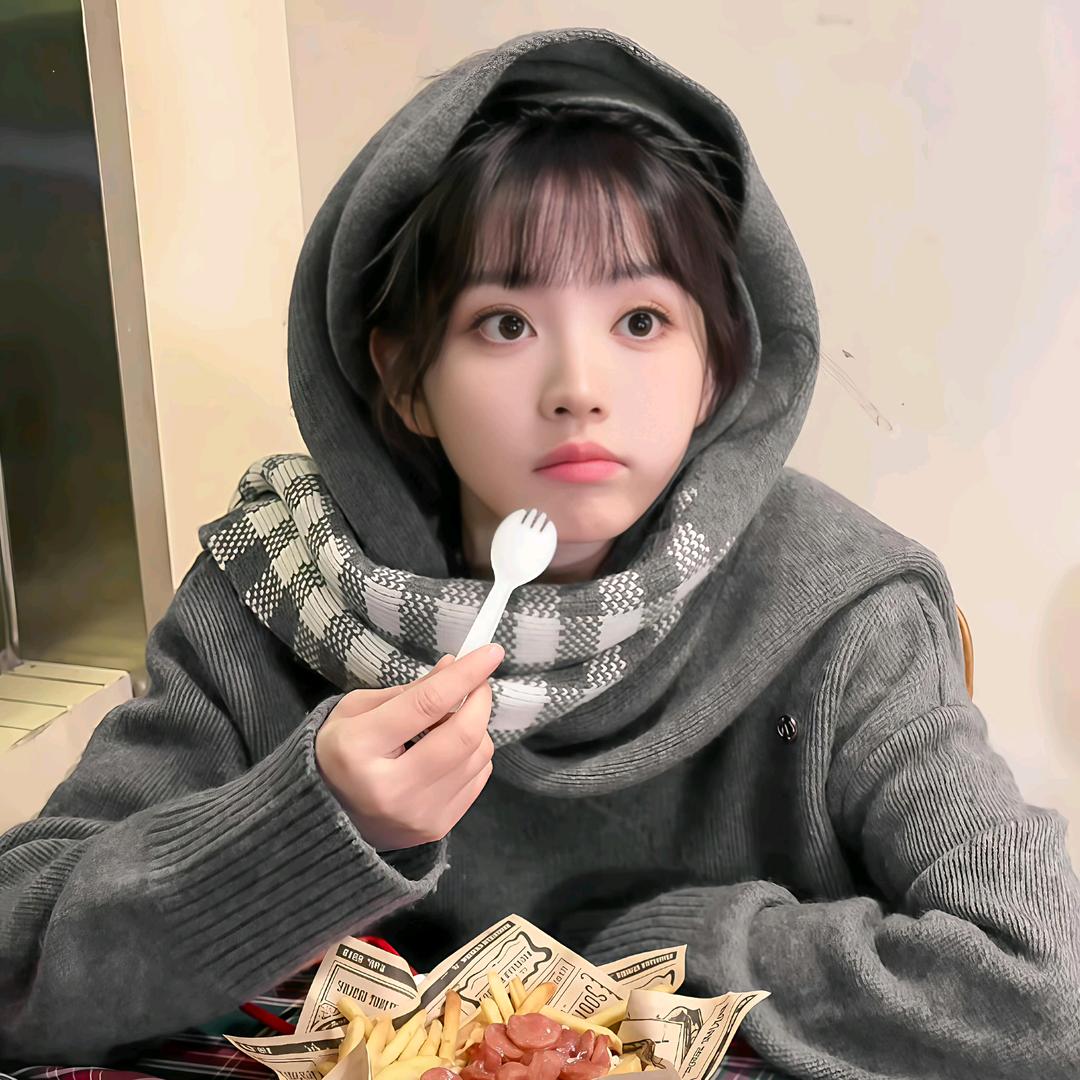小红花