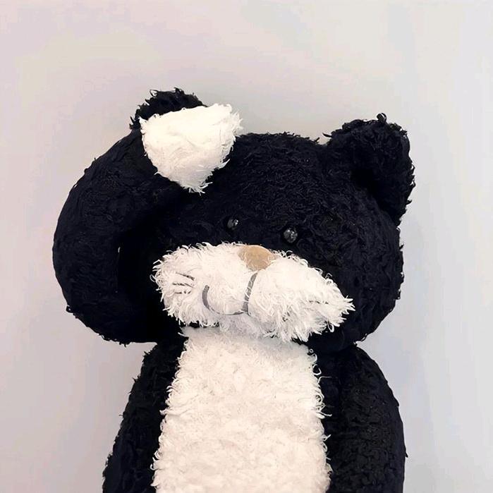 冯冯捕捕