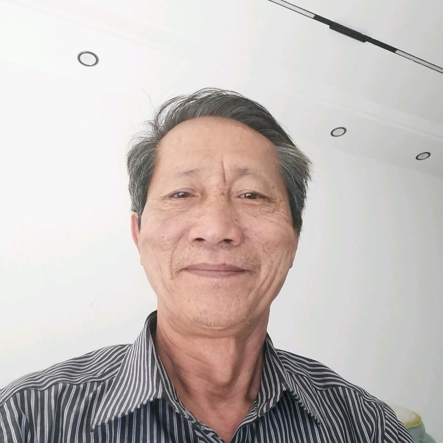 民间艺人，郭振祥